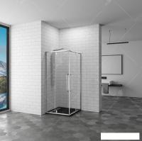 Душевой уголок RGW SV-33 90x90