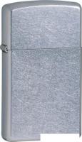 Зажигалка Zippo Slim 1607 Street Chrome