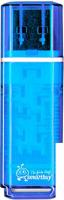 USB Flash Smart Buy Glossy Blue 16GB (SB16GBGS-B)