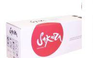 Тонер-картридж Sakura Printing SACE390A