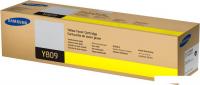 Тонер-картридж Samsung CLT-Y809S