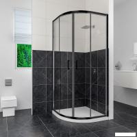 Душевой уголок RGW CL-54B 90х90
