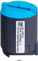 Тонер-картридж Samsung CLP-C300A