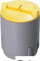 Тонер-картридж Samsung CLP-Y300A