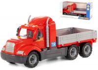 Полесье Майк автомобиль бортовой 55460