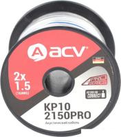 Кабель ACV KP10-2150PRO
