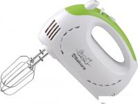 Миксер Sakura SA-6319GR (белый/зеленый)