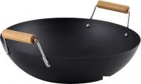 Сковорода ВОК Mallony Largo 005363