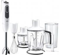 Погружной блендер Braun MQ 3145 Aperitive