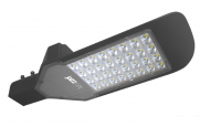 Уличный фонарь JAZZway PSL 02 30W 5000K IP65 серый