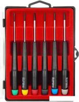 Набор отверток RockForce RF-2066 (6 предметов)