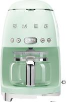 Капельная кофеварка Smeg DCF02PGEU