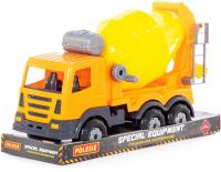 Полесье Престиж автомобиль-бетоновоз 76526