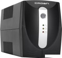 Источник бесперебойного питания CrownMicro CMU-850X Euro