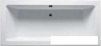 Ванна Riho Lusso 200x90 (с ножками)
