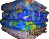 Наматрасник-тюфяк Барро 101/103 70x200