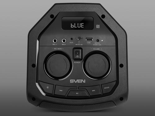 Колонка Sven PS-710 SV-021696. Фото 6 в описании