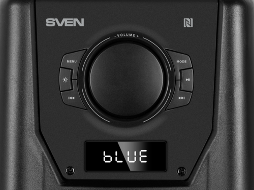 Колонка Sven PS-730 SV-021689. Фото 6 в описании