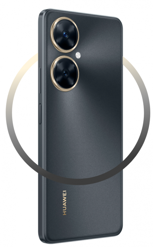Сотовый телефон Huawei Nova 11i 8/128Gb Starry Black. Фото 5 в описании