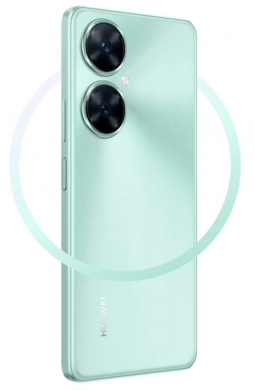 Сотовый телефон Huawei Nova 11i 8/128Gb Mint Green. Фото 5 в описании
