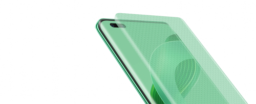 Сотовый телефон Huawei Nova 11 Pro 8/256Gb Green. Фото 10 в описании