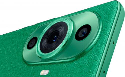 Сотовый телефон Huawei Nova 11 Pro 8/256Gb Green. Фото 16 в описании