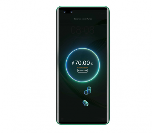 Сотовый телефон Huawei Nova 11 Pro 8/256Gb Green. Фото 23 в описании