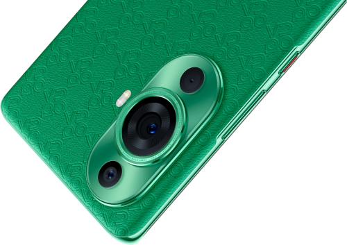 Сотовый телефон Huawei Nova 11 Pro 8/256Gb Green. Фото 8 в описании