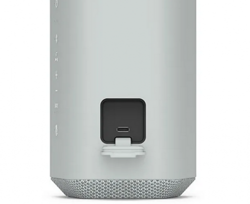 Колонка Sony SRS-XE300 Light Grey. Фото 15 в описании