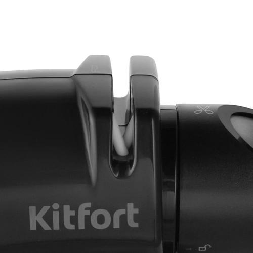 Точило Kitfort КТ-4066 Black. Фото 5 в описании