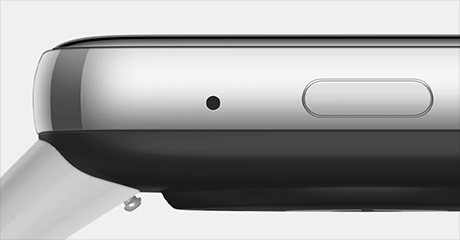 Умные часы Xiaomi Redmi Watch 3 Active Grey BHR7272GL. Фото 3 в описании