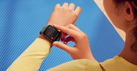 Умные часы Xiaomi Redmi Watch 3 Active Grey BHR7272GL. Фото 8 в описании