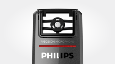 Диктофон Philips LFH3500. Фото 1 в описании