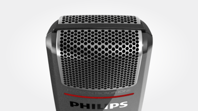 Диктофон Philips LFH3500. Фото 4 в описании
