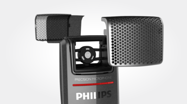 Диктофон Philips LFH3500. Фото 7 в описании