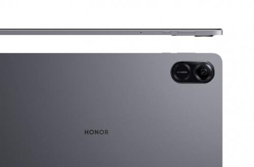 Планшет Honor Pad X9 4/128Gb Grey 5301AGJC (Qualcomm Snapdragon 685 2.6 GHz/4096Mb/128Gb/Wi-Fi/Bluetooth/Cam/11.5/2000x1200/Android 13). Фото 5 в описании