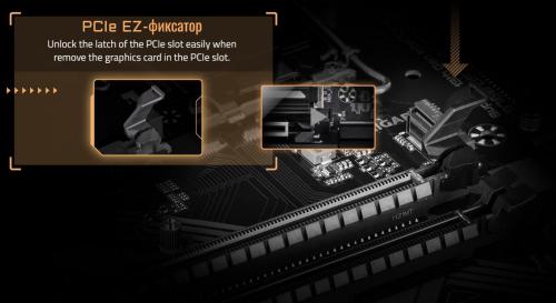 Материнская плата GigaByte B760 DS3H DDR5. Фото 4 в описании