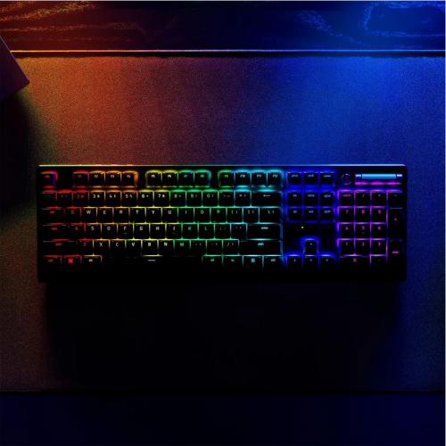 Клавиатура Razer DeathStalker V2 Pro Black RZ03-04361800-R3M1. Фото 11 в описании