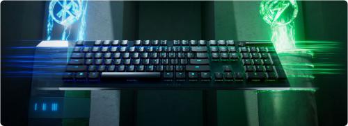 Клавиатура Razer DeathStalker V2 Pro Black RZ03-04361800-R3M1. Фото 3 в описании