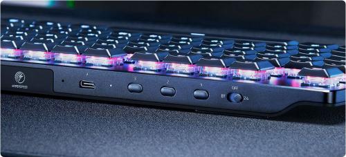 Клавиатура Razer DeathStalker V2 Pro Black RZ03-04361800-R3M1. Фото 5 в описании