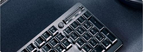 Клавиатура Razer DeathStalker V2 Pro Black RZ03-04361800-R3M1. Фото 8 в описании