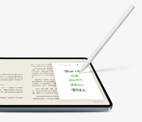 Стилус Xiaomi Mi Inspiration Stylus 2nd Generation. Фото 1 в описании
