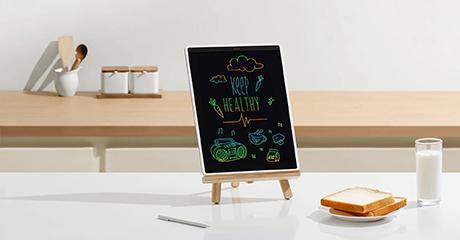 Графический планшет Xiaomi LCD Writing Tablet 13.5 Color Edition BHR7278GL. Фото 7 в описании
