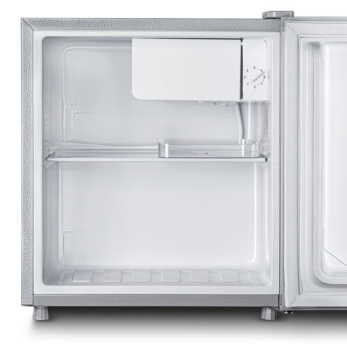 Холодильник BBK RF-049 Silver. Фото 4 в описании