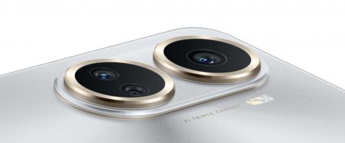 Сотовый телефон Huawei Nova 10 SE 8/256Gb Starry Silver. Фото 4 в описании