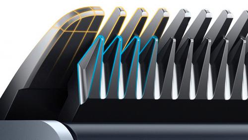 Машинка для стрижки волос Xiaomi Mijia Hair Clipper 2 MJGHHC2LF. Фото 4 в описании