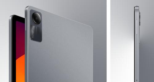 Планшет Xiaomi Redmi Pad SE 8/256Gb Graphite Grey (Qualcomm Snapdragon 680 2.4GHz/8192Mb/256Gb/GPS/Wi-Fi/Bluetooth/Cam/11.0/1920x1200/Android). Фото 1 в описании