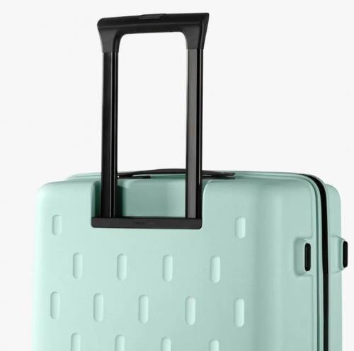 Чемодан Xiaomi Colorful Suitcase 20 Green MJLXXPPRM. Фото 8 в описании