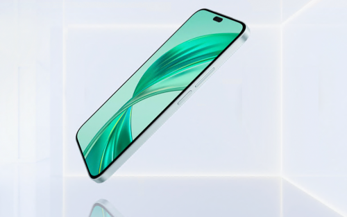 Сотовый телефон Honor X8b 8/128Gb Glamorous Green. Фото 2 в описании