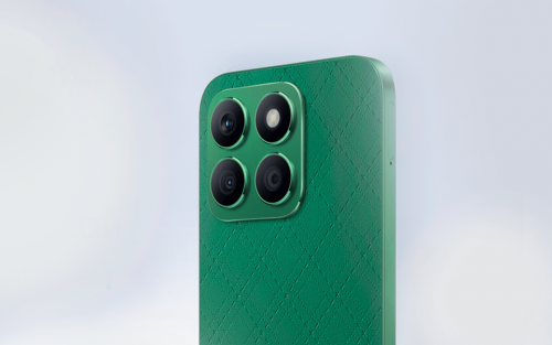 Сотовый телефон Honor X8b 8/128Gb Glamorous Green. Фото 4 в описании